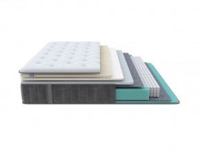 PROxSON Матрас Glory Soft (Трикотаж Prestige Steel) 180x190 в Нытве - nytva.mebel24.online | фото 1