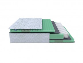 PROxSON Матрас Green Comfort M (Tricotage Dream) 120x190 в Нытве - nytva.mebel24.online | фото 1