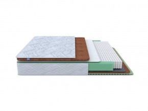 PROxSON Матрас Green Duo M/F (Tricotage Dream) 140x195 в Нытве - nytva.mebel24.online | фото 1
