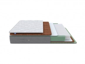PROxSON Матрас Lux Duo M/F (Non-Stress) 90x190 в Нытве - nytva.mebel24.online | фото 1