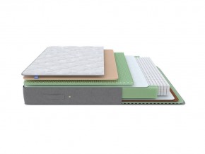 PROxSON Матрас Lux Duo M/S (Non-Stress) 180x190 в Нытве - nytva.mebel24.online | фото 1