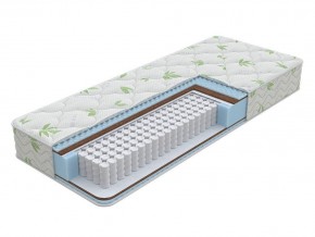 PROxSON Матрас Люкс EVS (Трикотаж Aloe Vera) 180x190 в Нытве - nytva.mebel24.online | фото 2