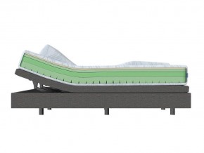 PROxSON Матрас Motion Memo Flex S (Motion Dream) 140x195 в Нытве - nytva.mebel24.online | фото 2