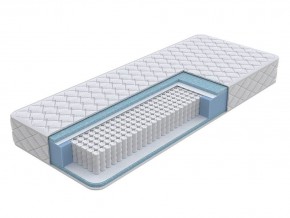 PROxSON Матрас Оптима EVS (Ткань Жаккард) 140x200 в Нытве - nytva.mebel24.online | фото