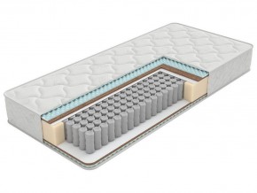 PROxSON Матрас Optima EVS (Ткань Трикотаж Эко) 120x200 в Нытве - nytva.mebel24.online | фото