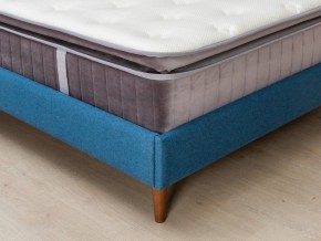 PROxSON Матрас Paradise Firm (Трикотаж Prestige Steel) 160x190 в Нытве - nytva.mebel24.online | фото 7