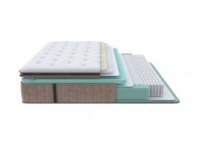 PROxSON Матрас Paradise Soft (Трикотаж Prestige Latte) 140x200 в Нытве - nytva.mebel24.online | фото 1
