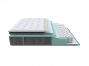 PROxSON Матрас Paradise Soft (Трикотаж Prestige Steel) 80x200 в Нытве - nytva.mebel24.online | фото 1