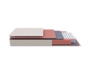PROxSON Матрас Standart Light M Roll (Ткань Жаккард) 120x200 в Нытве - nytva.mebel24.online | фото 1