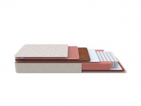PROxSON Матрас Standart Plus M Roll (Ткань Жаккард) 180x200 в Нытве - nytva.mebel24.online | фото 1