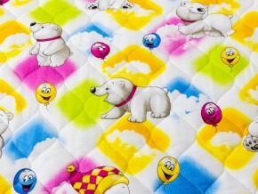 PROxSON Матрас Тигренок (Print) 70x170 в Нытве - nytva.mebel24.online | фото 11