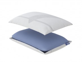 PROxSON Подушка Air Memo Simple (Трикотаж Трикотаж Pillow Line) 40x60 в Нытве - nytva.mebel24.online | фото 3