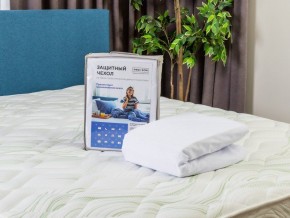 PROxSON Защитный чехол Aqua Save Light M (Ткань влагостойкая Tencel Jersey) 90x200 в Нытве - nytva.mebel24.online | фото 8