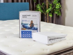 PROxSON Защитный чехол Aqua Save Light Top (Ткань влагостойкая Tencel Jersey) 80x190 в Нытве - nytva.mebel24.online | фото 7