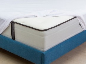 PROxSON Защитный чехол Aqua Save M (Ткань влагостойкая Terry Cloth) 90x190 в Нытве - nytva.mebel24.online | фото 4
