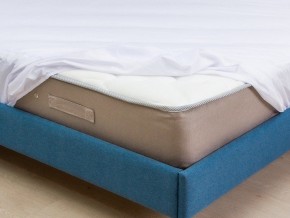 PROxSON Защитный чехол Aqua Save Plush S (Ткань влагостойкая Coral Fleece) 120x190 в Нытве - nytva.mebel24.online | фото 4