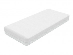 PROxSON Защитный чехол Aqua Stop Plush (Ткань влагостойкая Coral Fleece) 80x200 в Нытве - nytva.mebel24.online | фото 1