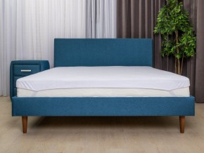 PROxSON Защитный чехол Aqua Stop Plush (Ткань влагостойкая Coral Fleece) 80x200 в Нытве - nytva.mebel24.online | фото 2