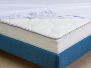 PROxSON Защитный чехол Aqua Stop Plush (Ткань влагостойкая Coral Fleece) 80x200 в Нытве - nytva.mebel24.online | фото 3