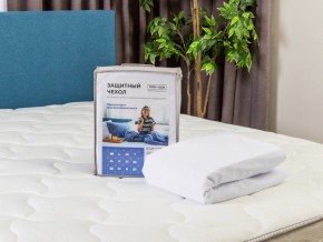 PROxSON Защитный чехол Aqua Stop (Ткань влагостойкая Terry Cloth) 120x200 в Нытве - nytva.mebel24.online | фото 7