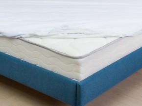 PROxSON Защитный чехол Aqua Stop (Ткань влагостойкая Terry Cloth) 90x200 в Нытве - nytva.mebel24.online | фото 4