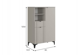 РИЧ Комод 2 в Нытве - nytva.mebel24.online | фото 2