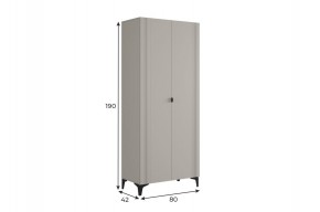 РИЧ Шкаф двухдверный в Нытве - nytva.mebel24.online | фото 2