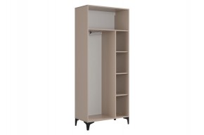 РИЧ Шкаф двухдверный в Нытве - nytva.mebel24.online | фото 4
