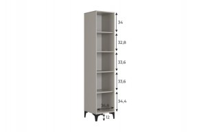 РИЧ Шкаф однодверный в Нытве - nytva.mebel24.online | фото 3