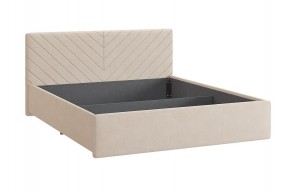 САНДРА 2 Каркас кровати 1600 в Нытве - nytva.mebel24.online | фото 1