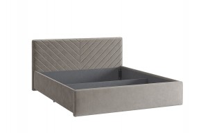 САНДРА 2 Каркас кровати 1600 в Нытве - nytva.mebel24.online | фото 2