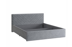 САНДРА 2 Каркас кровати 1600 в Нытве - nytva.mebel24.online | фото 3