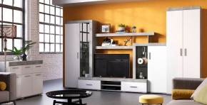 Шкаф 2-х створчатый распашной Инстайл ШК-29 в Нытве - nytva.mebel24.online | фото 3