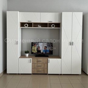 Шкаф 2-ств. с полками "Сандра" в Нытве - nytva.mebel24.online | фото 2