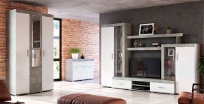 Шкаф 3-х створчатый распашной Инстайл ШК-30 в Нытве - nytva.mebel24.online | фото 3
