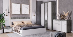 Шкаф 3-х створчатый распашной Инстайл ШК-30 в Нытве - nytva.mebel24.online | фото 4