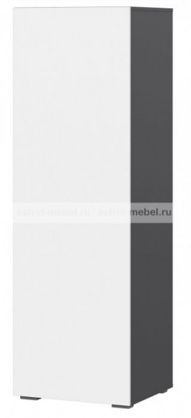 АЙВОРИ-1 Шкаф (ЦРК.АВР.01 шкаф) в Нытве - nytva.mebel24.online | фото