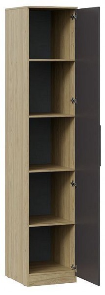 Шкаф для белья Агата в Нытве - nytva.mebel24.online | фото 3