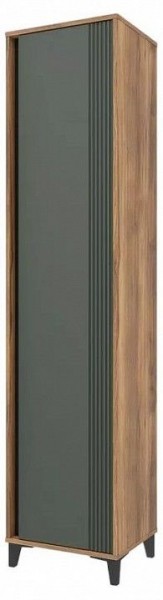 Шкаф для белья Богемия в Нытве - nytva.mebel24.online | фото