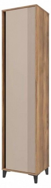 Шкаф для белья Богемия в Нытве - nytva.mebel24.online | фото