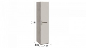 Шкаф для белья Фьюжн ТД-260.07.01 в Нытве - nytva.mebel24.online | фото 3