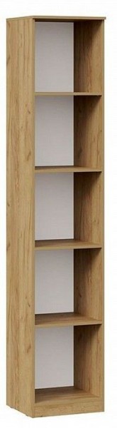 Шкаф для белья Хилтон Исп. 2 в Нытве - nytva.mebel24.online | фото 4
