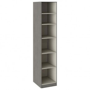 Шкаф для белья Либерти СМ-297.07.013 в Нытве - nytva.mebel24.online | фото 2