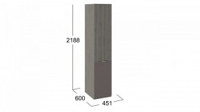 Шкаф для белья Либерти СМ-297.07.013 в Нытве - nytva.mebel24.online | фото 3