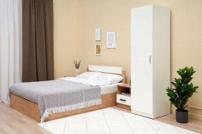 Шкаф для белья Село в Нытве - nytva.mebel24.online | фото 4