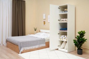 Шкаф для белья Село в Нытве - nytva.mebel24.online | фото 5