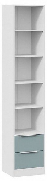 Шкаф для белья Марли в Нытве - nytva.mebel24.online | фото 4