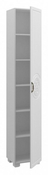 Шкаф для белья Монблан МБ-22К в Нытве - nytva.mebel24.online | фото 2