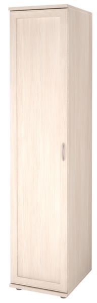Шкаф для белья Ника-Люкс 22 в Нытве - nytva.mebel24.online | фото 1