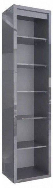 Шкаф для белья Норден в Нытве - nytva.mebel24.online | фото 2